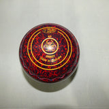 Aero Turbopro Size 4H Demon : Toxic