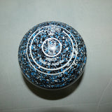 Aero Dynamic Size 4H Shale : Frothy Beer