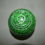 Aero Turbopro Size 3H Moss : Lightning