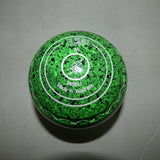 Aero Turbopro Size 3H Moss : Lightning