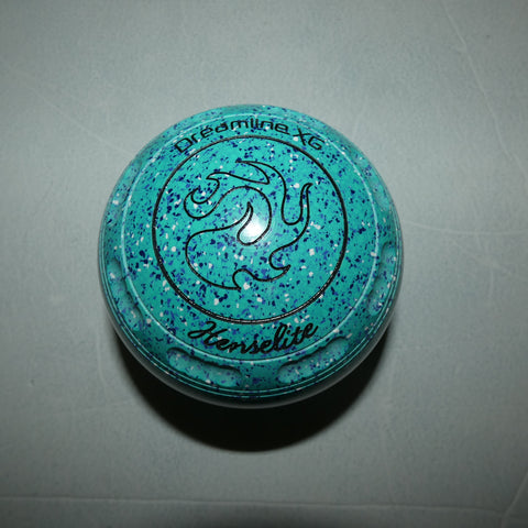 Henselite Dreamline XG 2H Seaspray