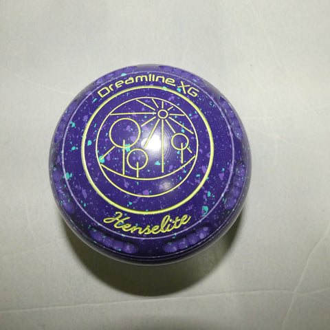 Henselite Dreamline XG 2H Grapevine : Moonlight