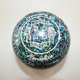 Henselite Dreamline XG 3H Mystic: Geometric