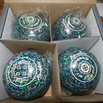 Henselite Dreamline XG 3H Mystic: Geometric