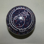 Aero Turbopro Size 3H Galaxy : Bomb