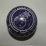 Aero Turbopro Size 3H Galaxy : Bomb