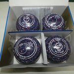 Aero Turbopro Size 3H Galaxy : Bomb