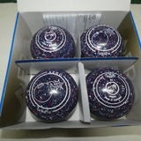 Aero Turbopro Size 3H Galaxy : Bomb