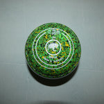 Aero Optima Size 3H Jungle : Snake