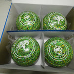 Aero Optima Size 3H Jungle : Snake