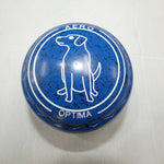 Aero Optima Size 2H Ocean : Dog
