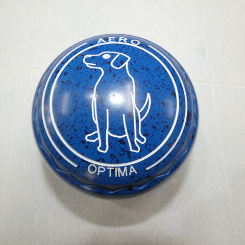 Aero Optima Size 2H Ocean : Dog