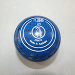 Aero Optima Size 2H Ocean : Dog