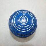 Aero Optima Size 2H Ocean : Dog