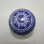 Aero Dynamic Size 1H Grape : Sun