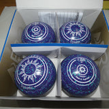 Aero Dynamic Size 1H Grape : Sun