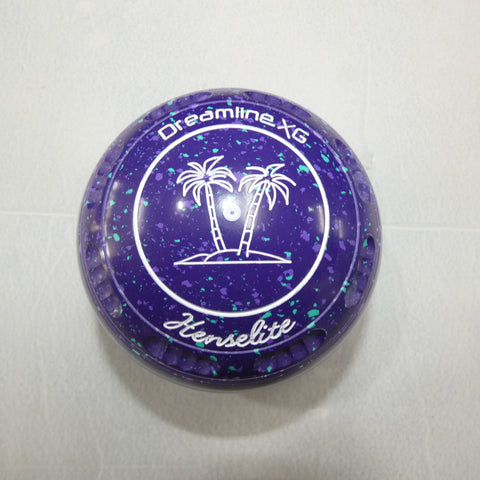 Henselite Dreamline XG 3H Grapevine : Palm Trees
