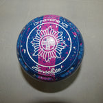 LIMITED EDITION Henselite Dreamline XG 2H RITZ : TRILOGY