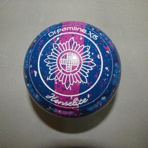 LIMITED EDITION Henselite Dreamline XG 2H RITZ : TRILOGY