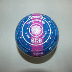 LIMITED EDITION Henselite Dreamline XG 2H RITZ : TRILOGY