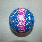 LIMITED EDITION Henselite Dreamline XG 2H RITZ : TRILOGY