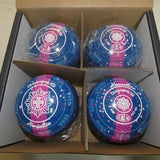 LIMITED EDITION Henselite Dreamline XG 2H RITZ : TRILOGY