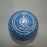 Aero Dynamic Size 2H Sharks : Yin-Yang