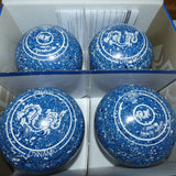 Aero Dynamic Size 2.5H Storm : Dragon