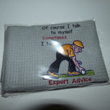 Hand Made Bowls Cloth