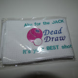 Hand Made Bowls Cloth