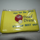 Hand Made Bowls Cloth