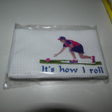 Hand Made Bowls Cloth