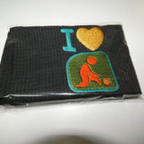 Hand Made Bowls Cloth