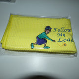 Hand Made Bowls Cloth