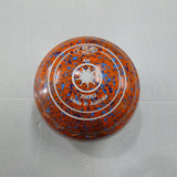 Aero Optima Size 4H Mars : Spiderweb