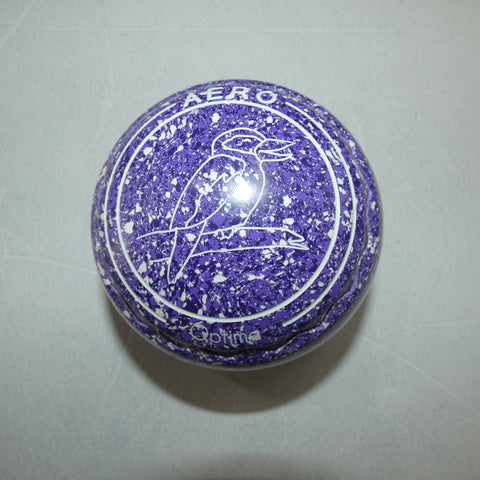 Aero Optima Size 0H Rain : Kookaburra