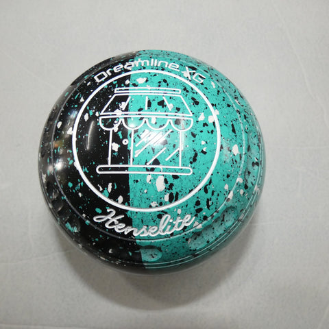 LIMITED EDITION Henselite Dreamline XG 4H MATRIX : DUO