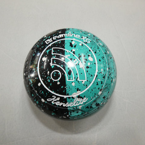 LIMITED EDITION Henselite Dreamline XG 4H MATRIX : DUO