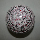 SECOND HAND Aero Optima Size 4H Snow : Yin-Yang