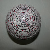 SECOND HAND Aero Optima Size 4H Snow : Yin-Yang