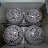 SECOND HAND Aero Optima Size 4H Snow : Yin-Yang