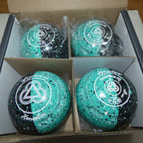 LIMITED EDITION Henselite Dreamline XG 3H MATRIX : DUO (Triangle)