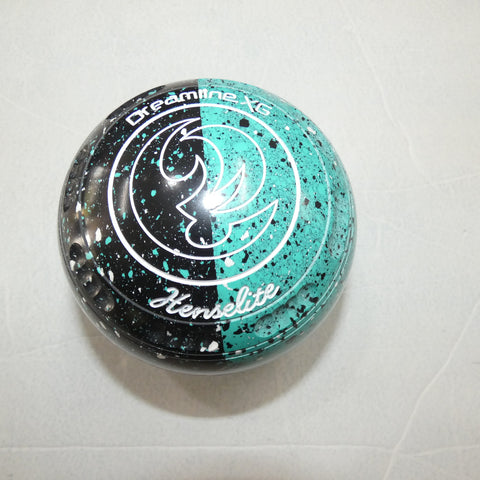 LIMITED EDITION Henselite Dreamline XG 3H MATRIX : DUO