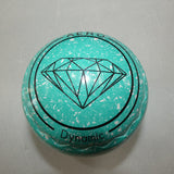 Aero Dynamic Size 1H Tiffany : Diamond