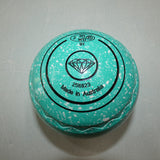 Aero Dynamic Size 1H Tiffany : Diamond