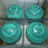 Aero Dynamic Size 1H Tiffany : Diamond