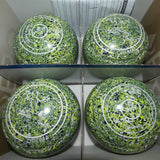 Aero Optima Size 4H Gecko