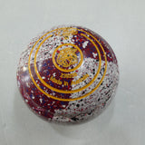 Aero Dynamic Size 3H QUAD MOLTEN : JAGUAR