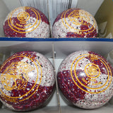 Aero Dynamic Size 3H QUAD MOLTEN : JAGUAR