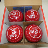 SECOND HAND Taylor GTR Size 4